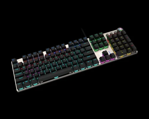 CLAVIER MECHANIQUE MSI FORGE GK310