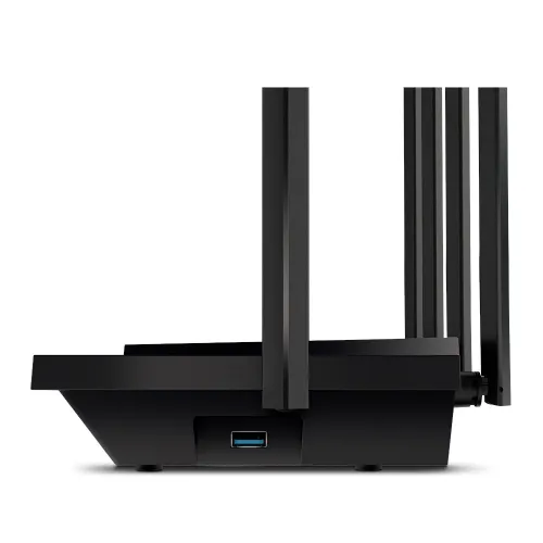 ROUTEUR TP LINK ARCHER AX72 AX5400 BI-BANDE GIGABIT WIFI 6