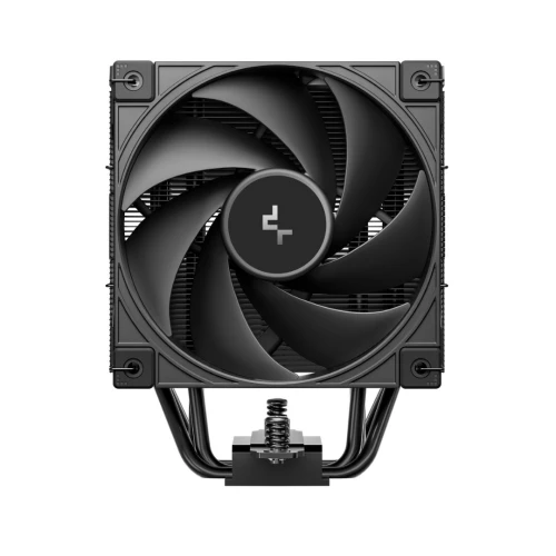 VENTILO CPU DEEPCOOL AK500 G2 BLACK / WOOD