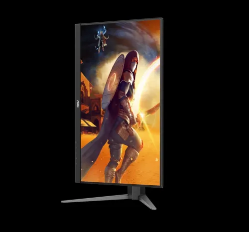 MONITEUR AOC 27G4 27' 180HZ 0.5MS IPS