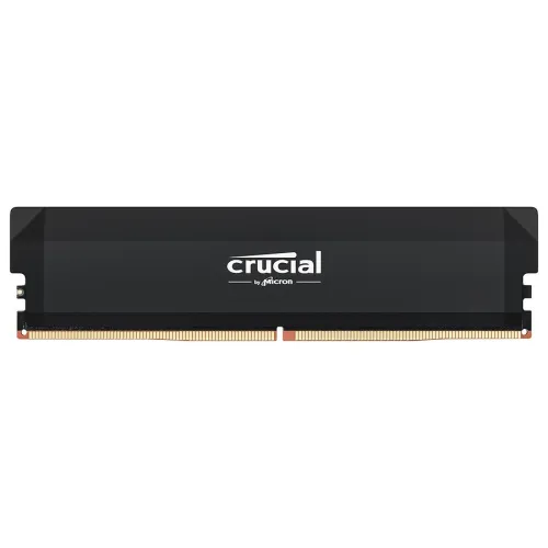 RAM CRUCIAL 16GB DDR5 6000MHZ