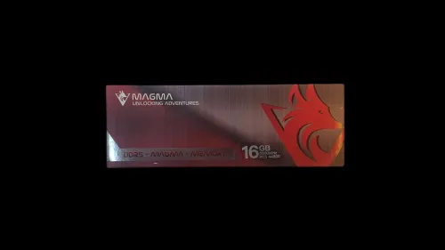 RAM MAGMA 16 GB 5600MHZ DESKTOP