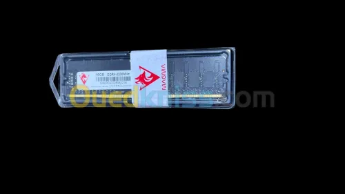 RAM MAGMA 16 GB 3200MHZ DESKTOP