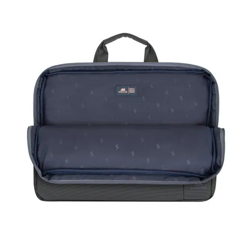 CARTABLE RIVACASE 8231 GREY 15.6"