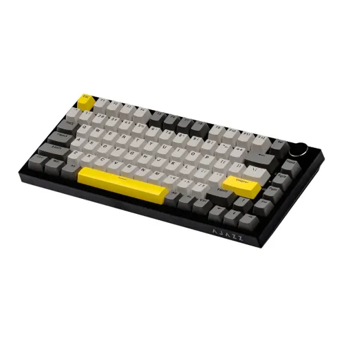CLAVIER GAMING AJAZZ AK820 MECANIQUE 75%