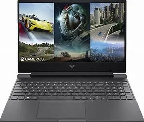 LAPTOP HP VICTUS 15 | RYZEN 5 7535HS | 8 GB | 512 SSD | AMD RADEON RX 6550M | 15.6" | WINDOWS 11