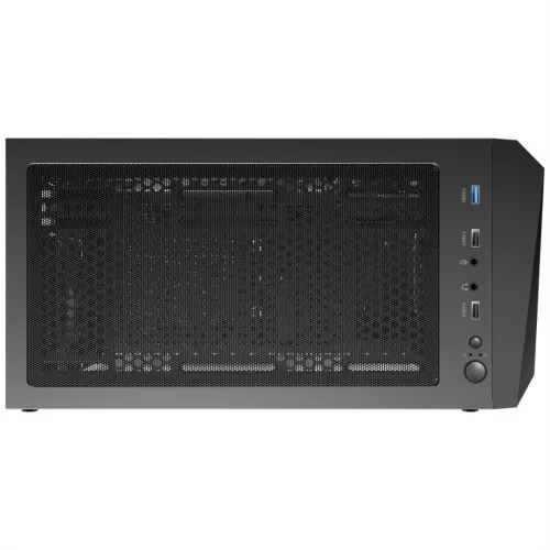 BOITIER  ANTEC AX67 ELIT 4 FAN ARGB