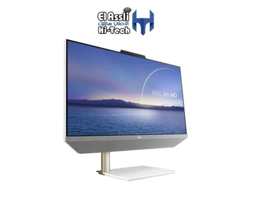 ALL IN ONE ASUS M5401WU | RYZEN 5 5500U | 8GB | SSD 256GB + HDD 1TB | 24"