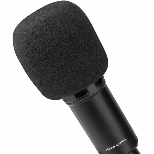 MICROPHONE MARS GAMING MMICKIT PROFESIONAL MICROPHONE