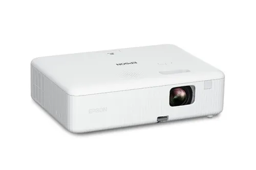 VIDEO PROJECTEUR EPSON CO-W01 3000 LUMENS WXGA HDMI
