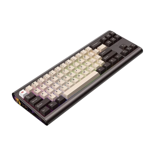 CLAVIER GAMER HAVIT MECANIQUE KB896L