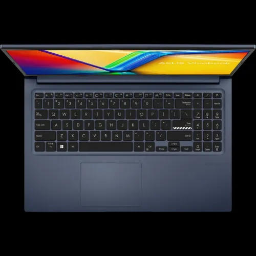 LAPTOP ASUS X1502VA I5-13420H / 8GB / 512GB SSD / 15.6" FHD / Blue AZERTY