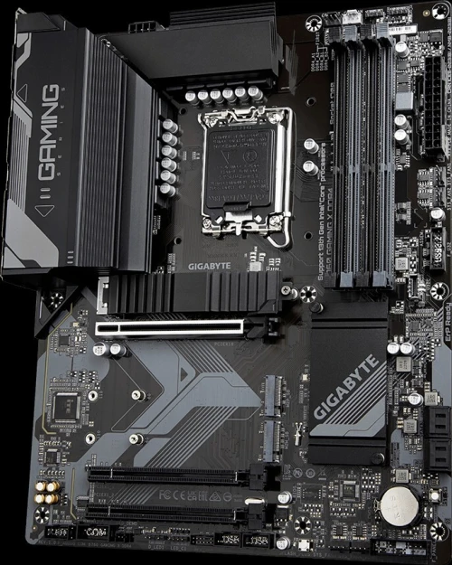CARTE MERE GIGABYTE B760 GAMING X DDR4 (EN VENTE EN CONFIG)