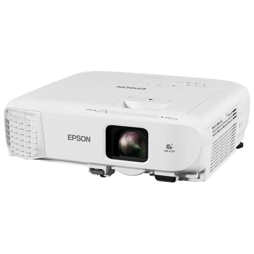 VIDEO PROJECTEUR EPSON EB-E20 3400 LUMENS