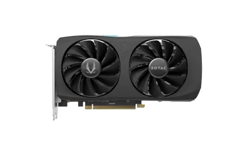 VGA ZOTAC RTX 4070 SUPER TWIN EDGE 12GB (EN VENTE EN CONFIG)
