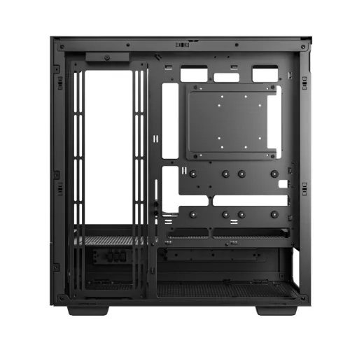 BOITIER DEEPCOOL CH690 DIGITAL BLACK