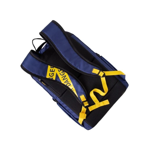 SAC A DOS RIVACASE 5461 BLUE URBAN 30L