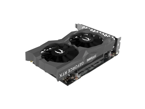 VGA ZOTAC RTX 3050 6GB TWIN EDGE OC (EN VENTE EN CONFIG)
