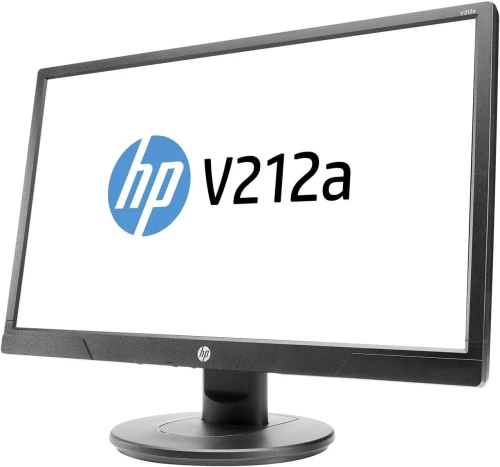 MONITEUR HP 212 A
