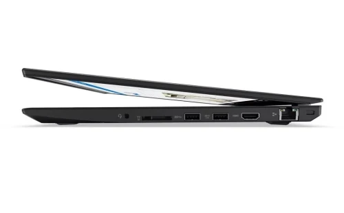 LENOVO THINKPAD T570 | I7 6600U | 8 GB | 256 SSD | 15.6"