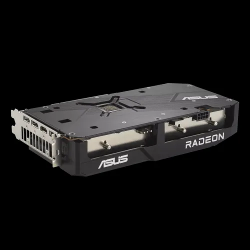VGA ASUS DUAL  RX 7600 8GB EVO OC (EN VENTE EN CONFIG)