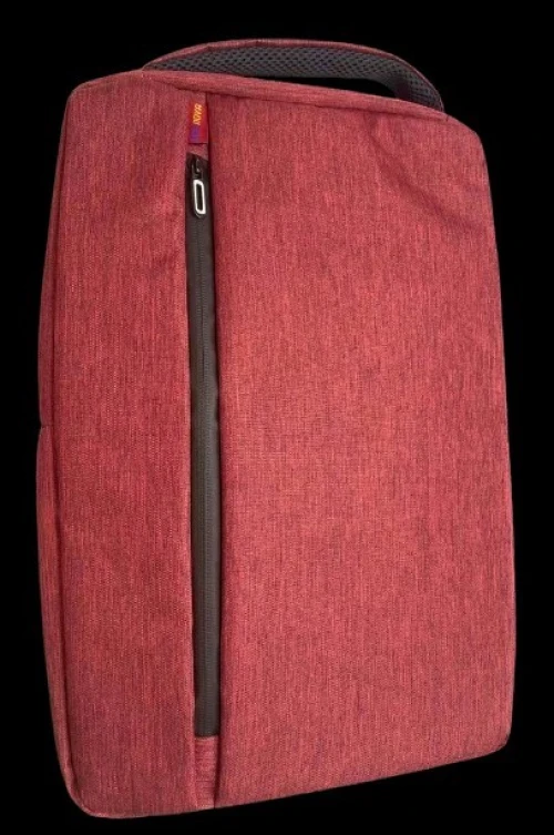 SAC A DOS ARANOVA 15.6' BORDEAU