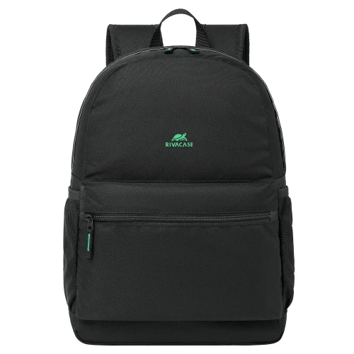 SAC A DOS RIVACASE 5563 BLACK ECO LITE URBAN 13.3" 18L