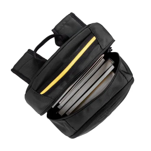 SAC A DOS RIVACASE 5461 BLACK URBAN 30L