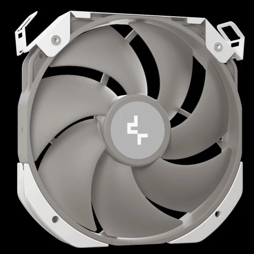 VENTILO CPU DEEPCOOL ASSASSIN 4S WHITE