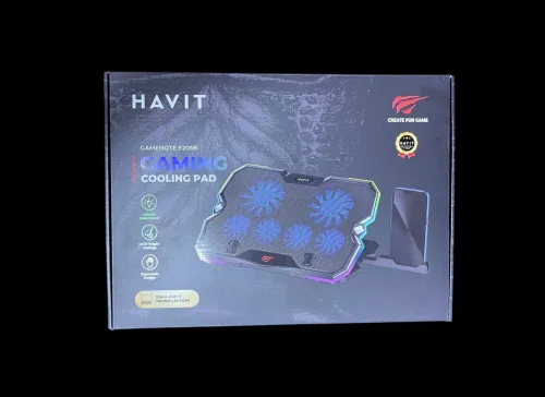 REFROIDISSEUR HAVIT F2068