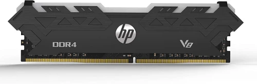 RAM HP V8 GAMING 8GB DDR4 3200MHZ RGB