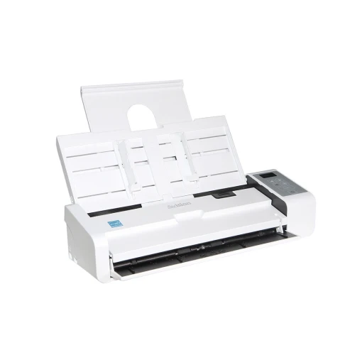 SCANNER  AVISION AD225