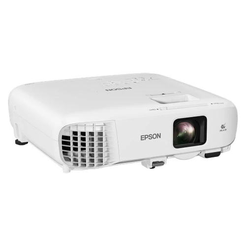 VIDEO PROJECTEUR EPSON EB-E20 3400 LUMENS