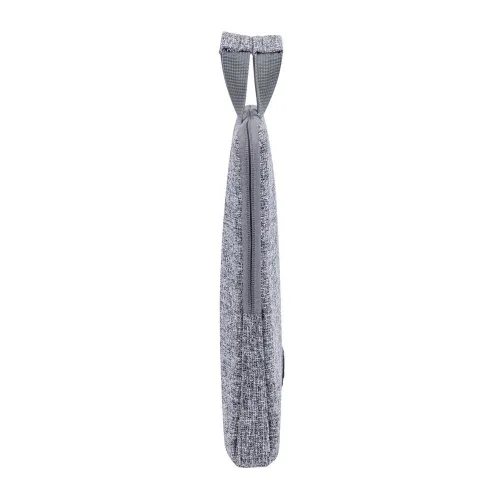 HOUSSE LAPTOP RIVACASE 7915 LIGHT GREY 15.6"