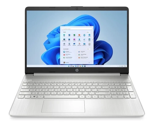 LAPTOP HP 15S | RYZEN 7 5700U | 16GB RAM | 512 SSD | 15.6" FHD