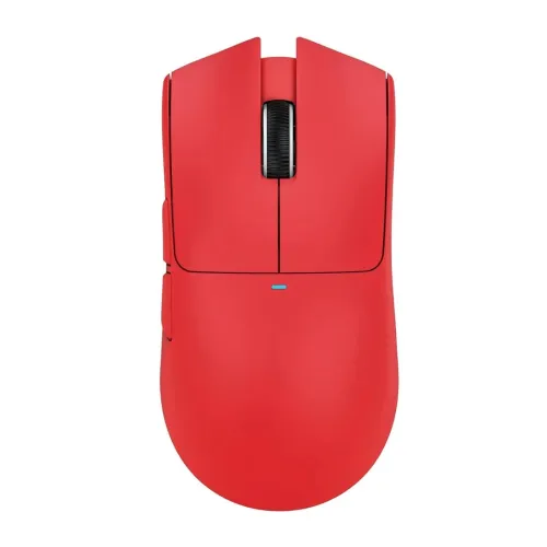 SOURIS ATTACK SHARK X11 RED WIRELESS