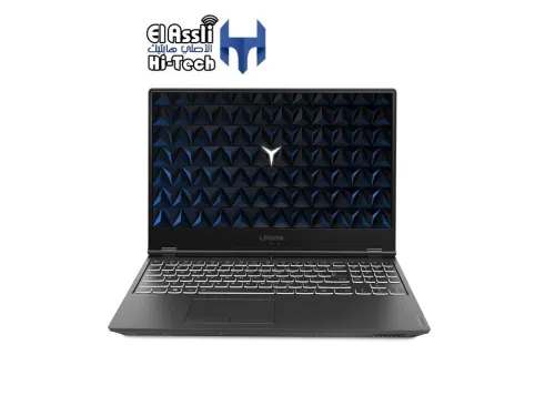 LAPTOP LENOVO LEGION Y540 | I7 9750H | 16GB | HDD 2TB + SSD 256GB | GTX 1660Ti 6GB | 15.6'' FHD