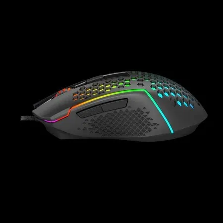 SOURIS GAMING REDRAGON M987 PK REAPING PRO AVEC FIL