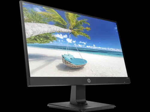 MONITEUR HP V221VB 22" FHD LCD