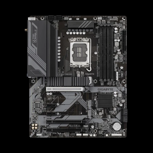 CARTE MERE GIGABYTE Z790 D AX (EN VENTE EN CONFIG)