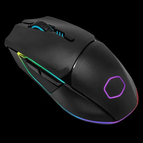 SOURIS COOLER MASTER MM831 WL