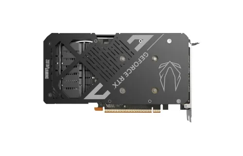 VGA ZOTAC RTX 5060 8 GB TWIN EDGE (EN VENTE EN CONFIG)
