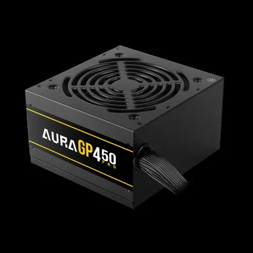 ALIMENTATION GAMDIAS AURA GP450 PRO 450W