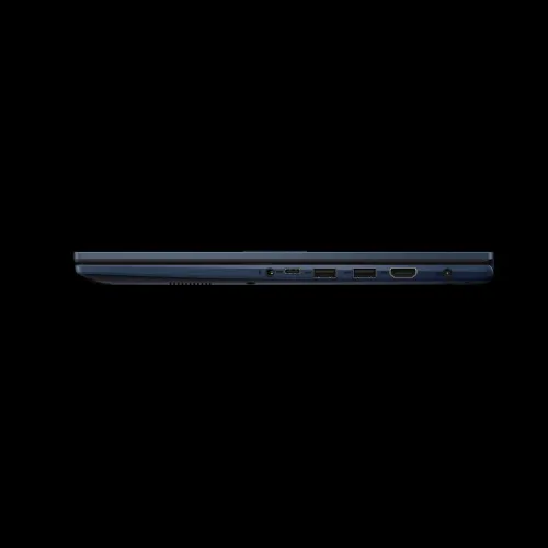 LAPTOP ASUS VIVOBOOK X1504VA | I5 1334U | 8GB | 512 SSD | 15.6" FHD BLUE