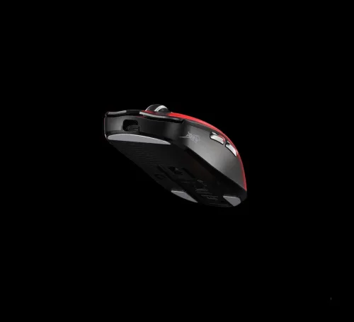 SOURIS GAMING LINGBAO LB-M6 BLACK