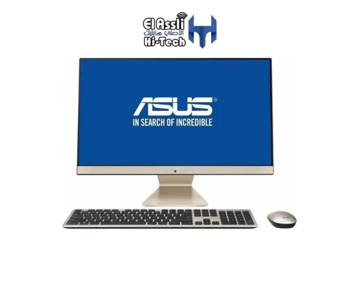 ALL IN ONE ASUS V241 | I5 1135G7 | 8GB | SSD 256 GB | 24'' FHD