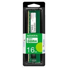 RAM ADATA 16GB 3200MHZ DESKTOP