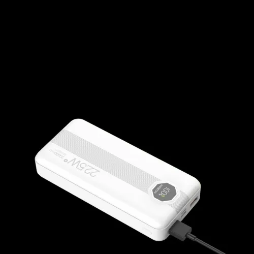 POWER BANK MOXOM 2000MAH PB95
