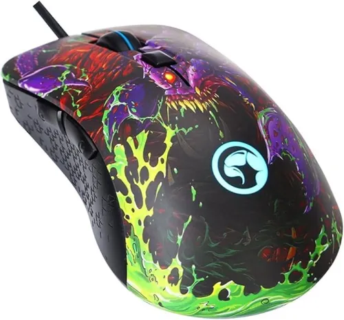 PACK SCORPION SOURIS + TAPIS G932 + G20