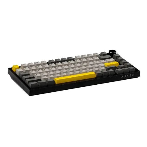CLAVIER GAMING AJAZZ AK820 MECANIQUE 75%